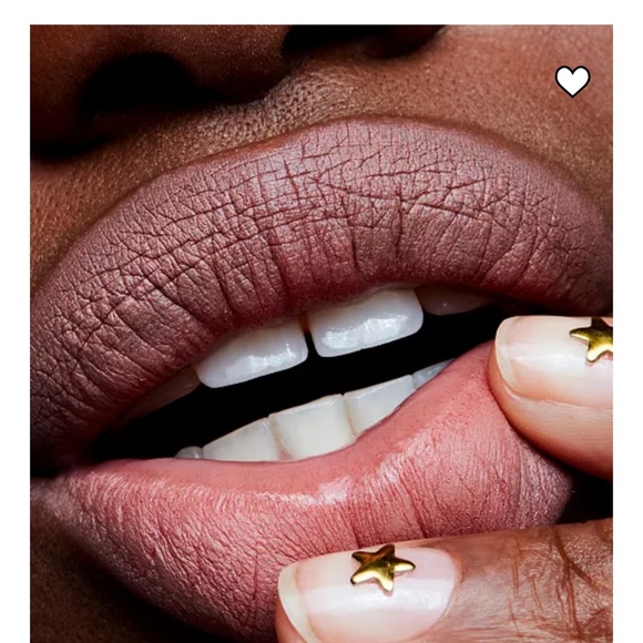 NWT MAC 2-Pc. Winter's Kiss Mini Lip Set COLOR NEUTRAL - Picture 6 of 6